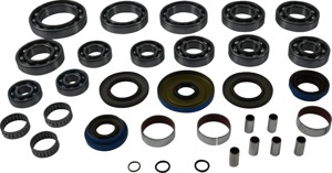 Moose Offroad Transaxle Bearing/Seal Kit For Polaris UTVs - Complete transaxle kit For Polaris UTVs