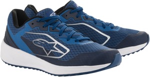 Meta Street Riding Shoes Black/Blue/White US 8.5