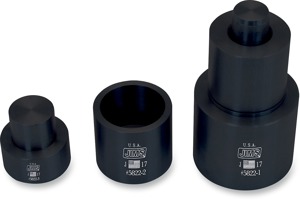 Jim's Swingarm Bearing Installer Tool