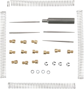 Dynojet Stage 1 Carburetor Jet Kit Fits 91-94 Honda CBR600F2