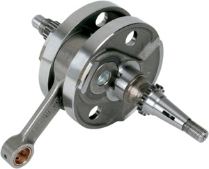 Hot Rods Complete Crankshaft Assembly Fits Yamaha YZ250F 2003-2006