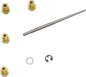Dynojet Stage 1 Carburetor Jet Kit Q105 Fits 97-14 Honda Recon 250