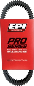 Pro Series Belt EPI PRO1025