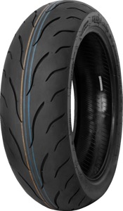 180/55ZR17 73W KM1 Rear Sport Touring Tire