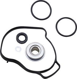 Moose Water Pump Rebuild Kit Black Fits PWC