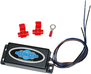 Badlands Load Equalizer II Lighting Controller LE-02