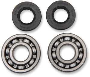 Hot Rods Main Bearing & Seal Kit Fits Kawasaki KX60/65/80/85