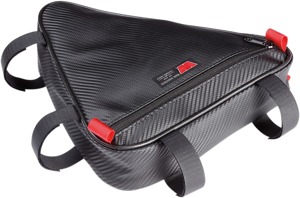 Epic Trail Gear Roll Bar Triangle Bag - Epic Trail Triangle Bag