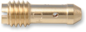 EBC Mikuni Style Pilot Jets BS30/96 #37.5 4-Pack