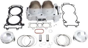 Cylinder Works Standard Bore Kit 93mm Cylinder 60004-K02