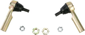 Moose UTV Outer Tie Rod End Kit For Kawasaki Teryx - Outer tie rod end kit For Kawasaki Teryx models