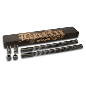 Fork Spring Lowering Kit - Harley Softail