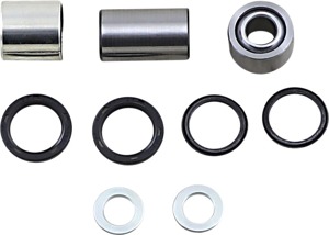 Moose Shock Bearing Kit For Honda TRX400EX 99-04 - Front shock bearing kit for TRX400EX 99-04