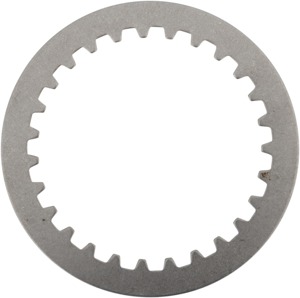 Barnett Single Steel Clutch Plate