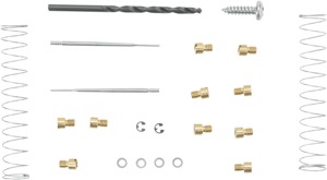 Dynojet Stage 1 Jet Kit 2176 For 00-02 Kawasaki W650