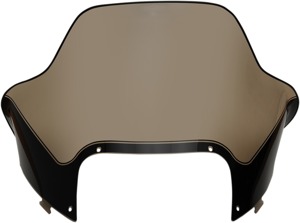 Sno Stuff High 18in Smoke Windshield Fits Arctic Cat