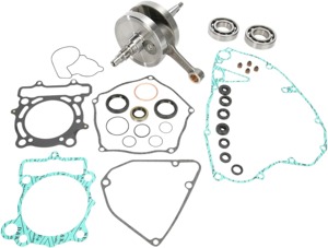 Hot Rods Complete Bottom End Kit CBK0028