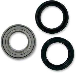 Moose Offroad Wheel Bearing Kit For Suzuki/Kymco Front - Wheel bearing kit for Suzuki/Kymco front wheels