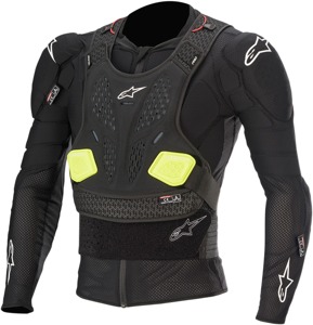 Bionic Pro Armored Jacket v2 Large