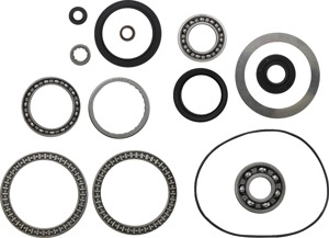 Moose Offroad Differential Bearing Kit Front for Brute Force - Front diff bearing kit for Kawasaki Brute Force ATVs