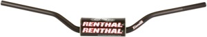Ricky Johnson/CR High Fatbar Black
