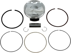 Wiseco 13.5:1 Piston Kit 96.00mm Std For 06-14 Honda TRX450R