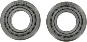 Moose Offroad Steering Stem Bearing Kit - Tapered bearing kit For KTM, Husqvarna, GasGas, Beta, Sherco