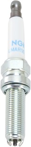 NGK Copper Core Spark Plug LMAR9D-J Fits BMW