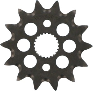 Renthal 14T Grooved Front Sprocket 520 Chain Fits 04-16 Honda CRF50