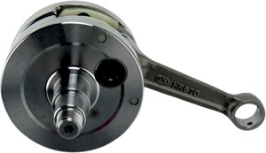 Hot Rods Complete Crankshaft Assembly Fits KTM