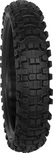 90/100-14 DM1154 Rear Tire 49M Bias 4-Ply TT Soft