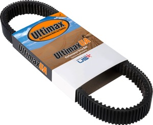 Ultimax UA478 Drive Belt UA Performance Series