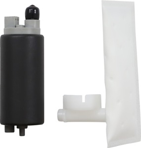 Moose EFI Fuel Pump Rebuild Kit For Kawasaki - Rebuild kit for Kawasaki EFI fuel pump systems