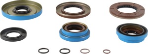 Moose Offroad Transaxle Seal Kit For Polaris RZR 570 - Transaxle seal kit for Polaris RZR 570 models