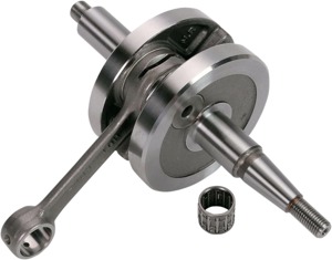 Hot Rods Complete Crankshaft Assembly Fits Yamaha YZ85 2002-2005