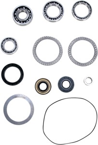 Moose Offroad Front Diff Bearing/Seal Kit KRF 750 08-13 - Front diff bearing/seal kit for KRF 750 08-13