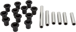 Moose Rear Suspension Linkage Rebuild Kit For Polaris UTVs - Rear suspension rebuild kit for Polaris UTVs