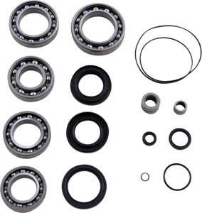 Moose Offroad Front Diff Bearing/Seal Kit for Honda MUV700 - Front diff kit for Honda MUV700 Big Red 2009-2013