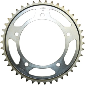 Rear Steel Sprocket 41T - For 00-12 Triumph Suzuki
