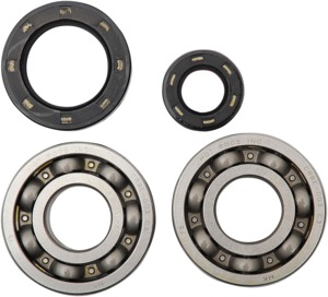 Hot Rods Main Bearing & Seal Kit For 1992-2007 Honda CR250R