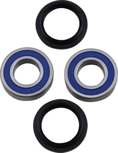 Moose Offroad Wheel Bearing Kit For Yamaha Wolverine/Viking - Wheel bearing kit for Yamaha Wolverine & Viking UTVs
