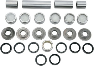 Moose Linkage Bearing Kit For Suzuki RM/RM-Z - Fits Suzuki RM/RM-Z models