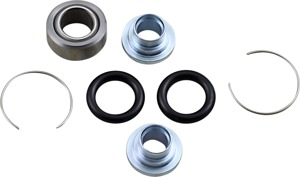 Moose Offroad Shock Bearing Kit For Honda/Can-Am UTVs - Shock bearing kit for Honda & Can-Am UTVs