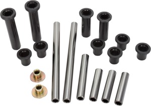 Moose Rear Suspension Rebuild Kit for Polaris RZR 800 4x4 - Fits Polaris RZR 800 4x4 (2008-2012)