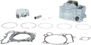 Cylinder Works Standard Bore Cylinder Kit 77.00/STD 12.7:1 For Yamaha