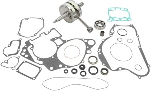 Hot Rods Bottom End Kit CBK0074 Fits 2001-2003 Suzuki RM125