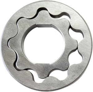 S&S TC3 Oil Pump Rotor Kit Fits 99-17 Harley FLH FLT