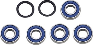 Moose Offroad Wheel Bearing Kit For Yamaha PW 50 - Rear wheel bearing kit for Yamaha PW 50