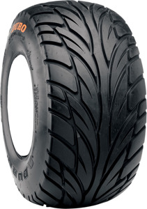 DI2020 4 Ply Bias Standard Rear Tire 18 x 10-10