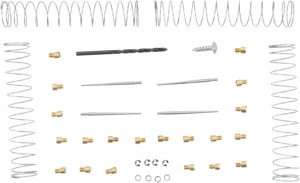 Dynojet Stage 1 & 3 Jet Kit Carb Tuning Kit Fits 86-93 Yamaha FJ1200